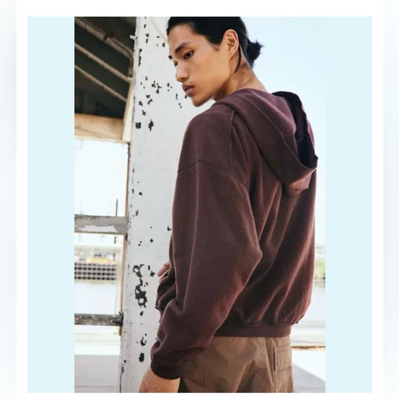 urban outfitters hoodie - Picture 4 of 9